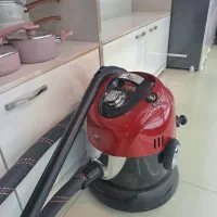 جاروبرقی سطلی