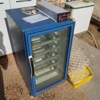 فروش دستگاه جوجه کشی