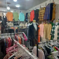 فروش کلیه اجناس بعلت تغییر شغل|فروشگاه و مغازه|بندر انزلی, گیلار|دیوار