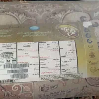 قالی ۶ متری  ۲ عدد