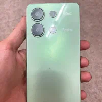 گوشی‌شیائومی نوت۱۳