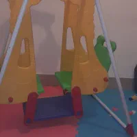 وسایل کودکستان