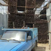 داربست فلزی عالی بست