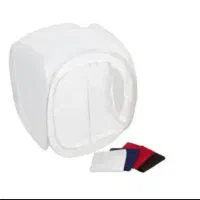 خیمه نور ، خیمه عکاسی، ۸۰در ۸۰