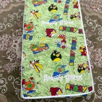 تشک کودک درحد نو زیاد استفاده نشده