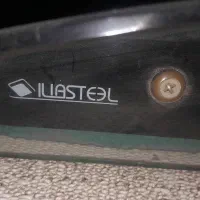 هود ایلیا استیل لمسی