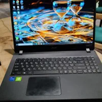 لب تاپ Acer در حد نو