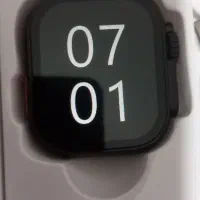 ساعت هوشمند