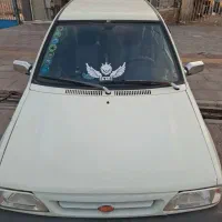 پراید 82|خودرو سواری و وانت|محمدیه-قزوین, |دیوار