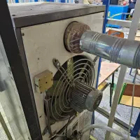 Tamirat آبگرمکن اجاقگازشومینه.بخاری اندیشه شهریار|خدمات پیشه و مهارت|اندیشه, اندیشه فاز ۱|دیوار