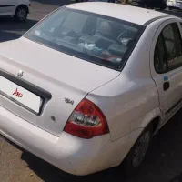 تیبا 1401 تمیز|خودرو سواری و وانت|تهران, حافظیه|دیوار