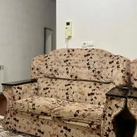 مبل۷نفره با نهار خوری ۴نفره