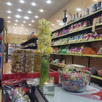 شاگرد سوپر مارکت