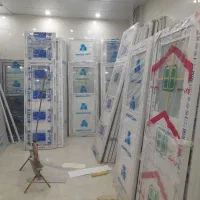 ۱۰۰ عدد درب دوجداره