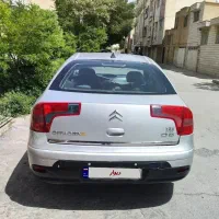 سیتروئن c5 مدل۲۰۰۷ وارداتی|خودرو سواری و وانت|شاهین‌شهر, عطار|دیوار