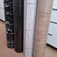 فروش نصب نصاب برچسب کابینت کاشی دیوار(پردیس)|خدمات پیشه و مهارت|پردیس, فاز ۵|دیوار