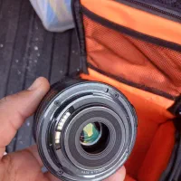 لتز دوربین ۵۵،۱۸ cannon