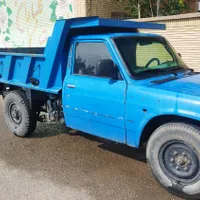 نیسان، مدل 90|خودرو سواری و وانت|گلبهار, |دیوار
