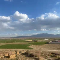 زمین-فروشی-درروستای-میشیجان-علیا