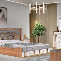 سرویس خواب هدف|تخت و سرویس خواب|آبادان, |دیوار