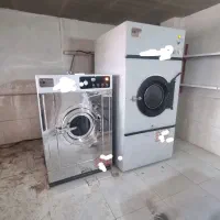 لوازم خشک شویی پرس لباسشویی دیگ بخار نو|ماشین‌آلات صنعتی|تهران, آرژانتین|دیوار