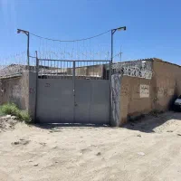 سوله ۱۵۰ متری گرجی|اجارهٔ دفتر صنعتی، کشاورزی، تجاری|مشهد, گرجی علیا|دیوار