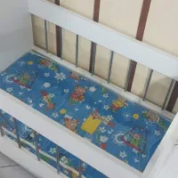 تخت خواب نوزاد نوجوان