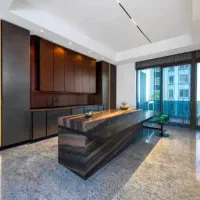 ۲۸۰ متر / ۴ خواب / اباذر/ ۳ پارکینگ/ تکواحدی