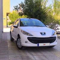 فروش 207 tu3