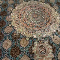 دو تخته فرش ۱۲متری
