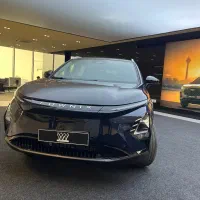 فونیکس اف ایکس FX برقی EV مدل 1404 ثبت نام فوری