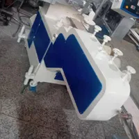 دستگاه کلوچه زن امیدی m521|فروشگاه و مغازه|اصفهان, دستگرده|دیوار