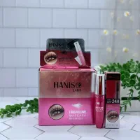 ریمل ژله ای هانیس