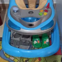 لوازم نوزاد