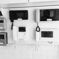 محصولات حفاظتی امنیتی دوربین ، دزدگیر اعلام حریق|دوربین مداربسته|مسجد سلیمان, |دیوار