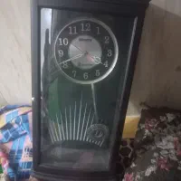 ساعت دیواری