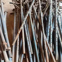 جک ساختمانی ۴ متری|مصالح و تجهیزات ساختمان|رشت, نامجو|دیوار