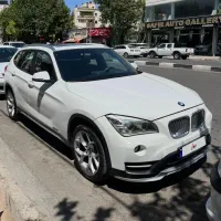 Bmw X1|خودرو سواری و وانت|شیراز, مهدی‌آباد|دیوار