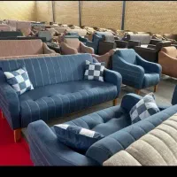 مبل مینیمال با کیفیت دلوین|مبلمان خانگی و میز عسلی|شیراز, شهرک صنعتی شیراز|دیوار