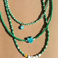 اکسسوری های دست ساز