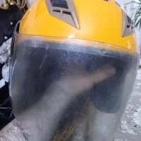 کلاه کاسکت|دوچرخه، اسکیت، اسکوتر|قرچک, شهرک طلائیه|دیوار