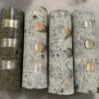 کرگیری وکاشت بولت میلگرد وتخریب سازه بتن|خدمات پیشه و مهارت|مشهد, جانباز|دیوار