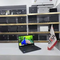 لپ تاپ مدل لنوو تاچ۳۶۰درجه ساپورت قلم با رم۱۶نسل۱۰|رایانه همراه|برازجان, |دیوار