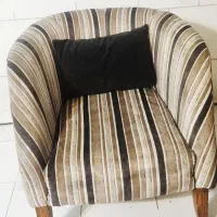 کاناپه تک نفره