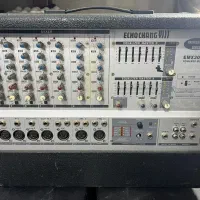 دایناکورد. اکو پاور میکسر چنگ اصلی