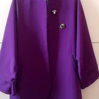 مانتو کیمونو مجلسی