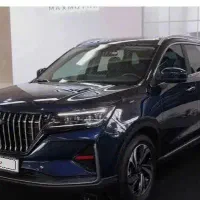 تیارا ۷ نفره مکث