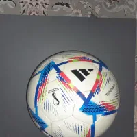 توپ جام جهانی ۲۰۲۲|ورزش‌های توپی|اسلام‌شهر, شهرک مفیدی|دیوار