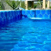 باغ‌ویلاباسندملکی6دانگ آب برق مجتمع ویلایی نگهبان|فروش خانه و ویلا|مشهد, درزآب|دیوار