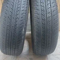 لاستیک سایز ۱۵